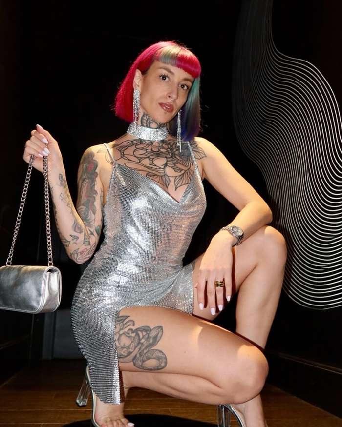 Sissi La Doc