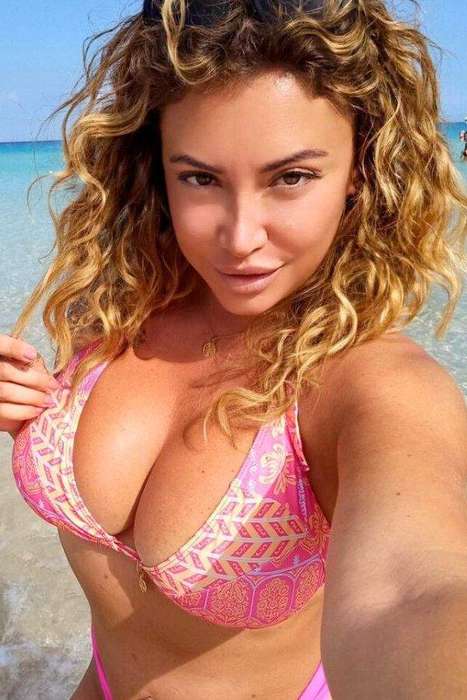 Manuela Ferrari