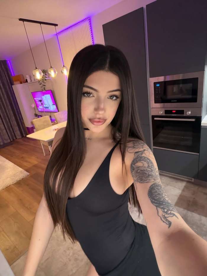 Sasha Milani