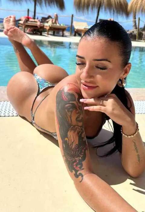Ludovica Galati